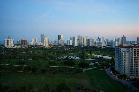 20335 W Country Club Dr, Aventura, FL 33180
