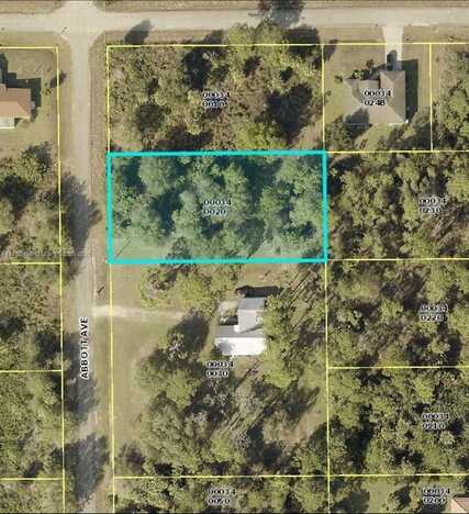 220 Abbott Ave, Lehigh Acres, FL 33936