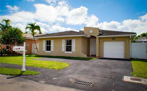 12080 SW 248th Ter, Homestead, FL 33032