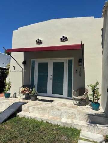 109 NW 48 st, Miami, FL 33127
