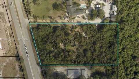 5760 Us Highway 1, Vero Beach, FL 32967