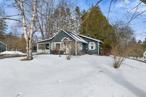 133 Eastside Road, Hancock, ME 04640
