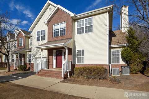 28 Forest Drive, Piscataway, NJ 08854