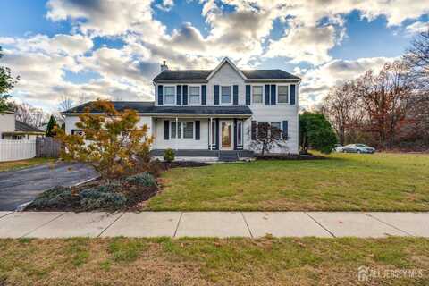 2 Cherry Blossom Drive W, Monroe, NJ 08831