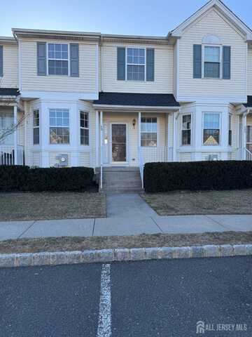 30 Amesbury Court, Robbinsville, NJ 08691