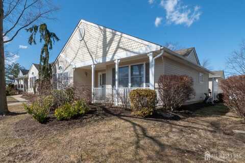218 N Pondview Boulevard, Monroe, NJ 08831