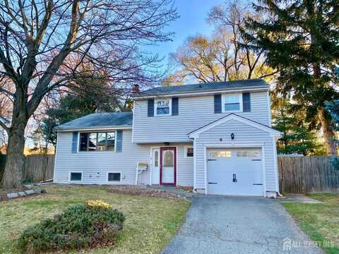 6 waverly E Drive, Edison, NJ 08817