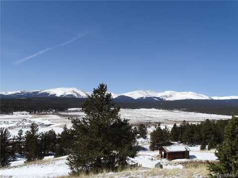 373 Abandoned Rail Road, Fairplay, CO 80440