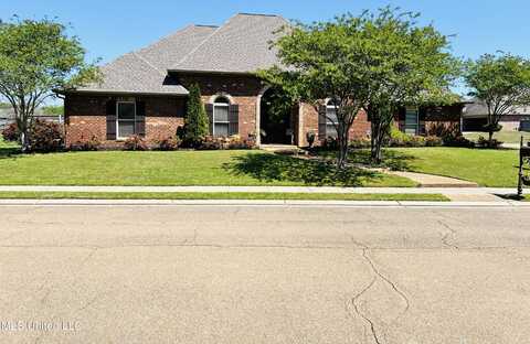 435 Glendale Place, Brandon, MS 39047