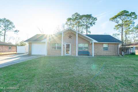 907 Catalpa Court, Gulfport, MS 39503