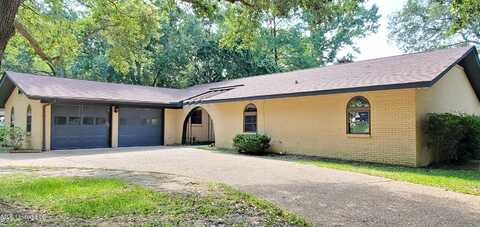 13013 Hanover Drive, Ocean Springs, MS 39564