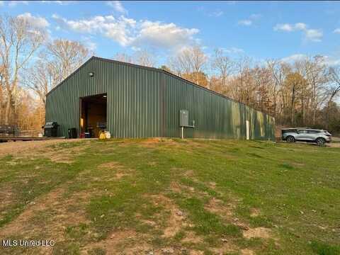 2759 Attala Road 4201, Sallis, MS 39160