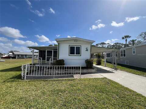 6830 PLEASANT COURT, NORTH PORT, FL 34287