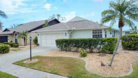 14281 PALM TERRACE, PORT CHARLOTTE, FL 33953