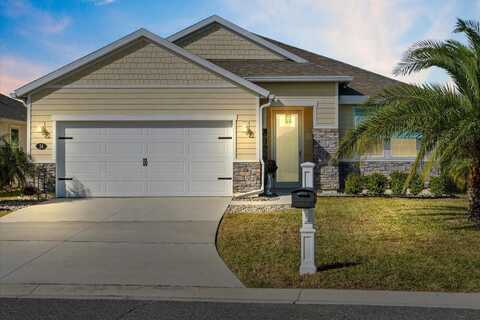 24 LAS CASITAS BOULEVARD, PALM COAST, FL 32137