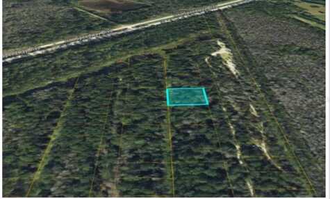 NO STREET-7001-13-00-1580, DELAND, FL 32724