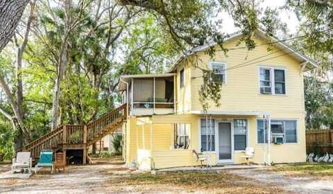 308 ADELINE STREET, DAYTONA BEACH, FL 32114