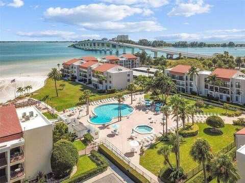 851 BAYWAY BOULEVARD, CLEARWATER BEACH, FL 33767