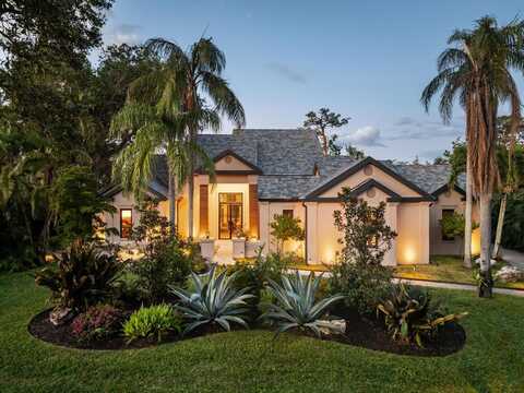 49 OSPREY POINT DRIVE, OSPREY, FL 34229