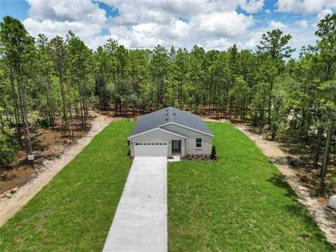 8459 SW 138TH TERRACE, DUNNELLON, FL 34432