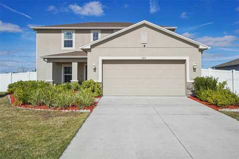 365 QUARRY ROCK CIRCLE, KISSIMMEE, FL 34758