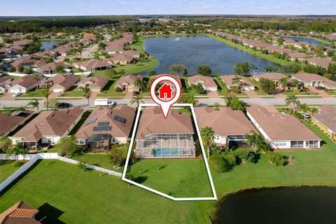 16 GRAHAM TRAIL, PALM COAST, FL 32137
