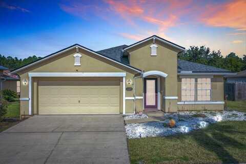 2219 TYSON LAKE DRIVE, JACKSONVILLE, FL 32221
