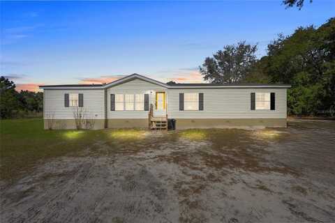 132 WILLIS ROAD, PALATKA, FL 32177