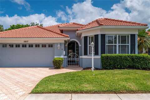 5017 HANGING MOSS LANE, SARASOTA, FL 34238