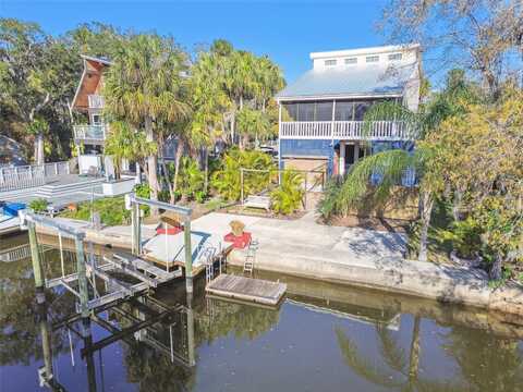 8721 OLD POST ROAD, PORT RICHEY, FL 34668