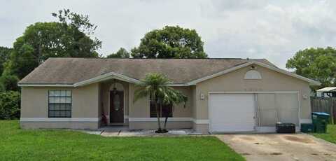 2293 BELEN DRIVE, DELTONA, FL 32738