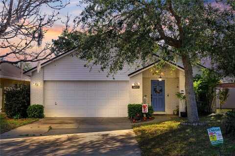 1493 HYDE PARK DRIVE, WINTER PARK, FL 32792