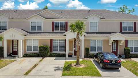 2318 SILVER PALM DRIVE, KISSIMMEE, FL 34747
