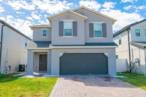 2804 ALPINE MEADOW LANE, KISSIMMEE, FL 34744