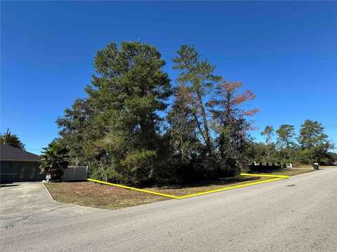 464 MARION OAKS LANE, OCALA, FL 34473