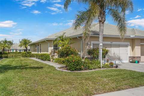 9847 HAWK NEST LANE, NORTH PORT, FL 34287