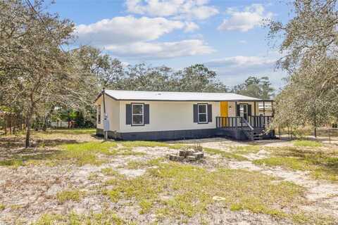 5432 W STARBURST LANE, HOMOSASSA, FL 34446