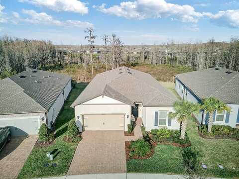 18629 COASTAL SHORE TERRACE, LAND O LAKES, FL 34638