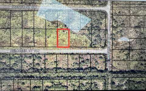 1325 REINDEER STREET SW, PALM BAY, FL 32908