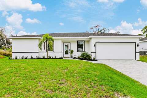 189 STATLER STREET, PORT CHARLOTTE, FL 33954