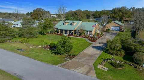 4940 COUNTY ROAD 134B, WILDWOOD, FL 34785