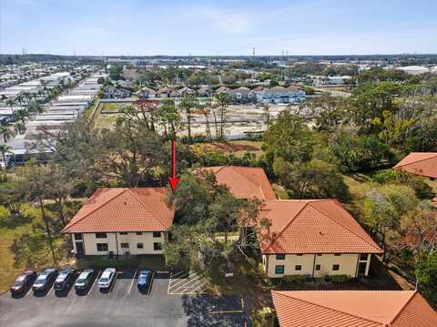 2009 HAMMOCK PINE BOULEVARD, CLEARWATER, FL 33761