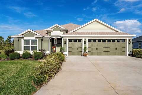 2124 BILLER CIRCLE, THE VILLAGES, FL 32163