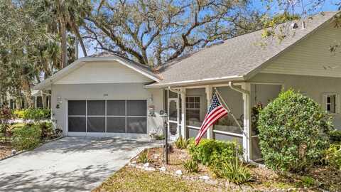 1350 OLD OAK TRAIL, PORT CHARLOTTE, FL 33948