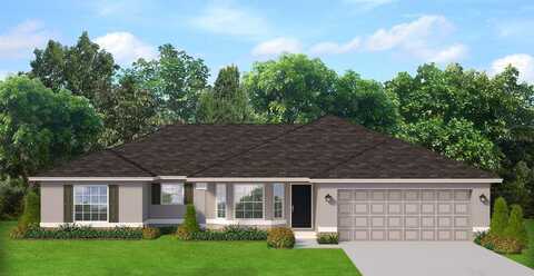 13979 FISHER AVENUE, PORT CHARLOTTE, FL 33953