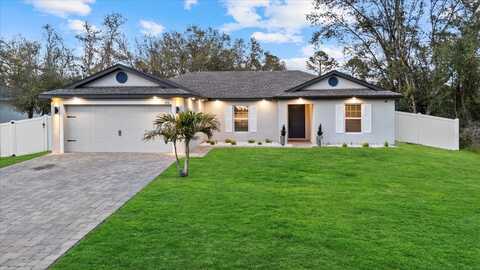 3266 LANAI AVENUE, NORTH PORT, FL 34288