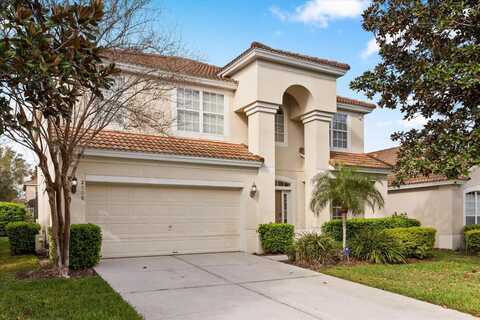 2508 ARCHFELD BOULEVARD, KISSIMMEE, FL 34747