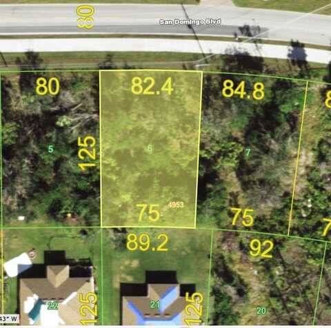 14379 SAN DOMINGO BOULEVARD, PORT CHARLOTTE, FL 33981