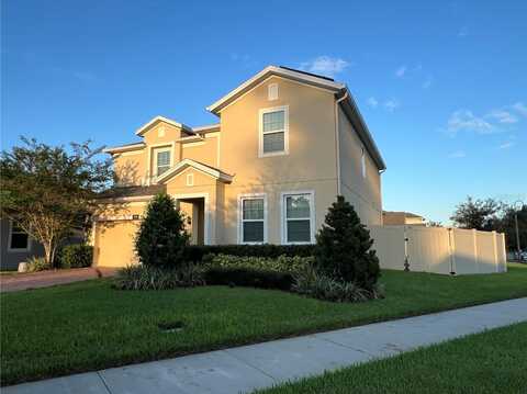 3181 WAUSEON DRIVE, Saint Cloud, FL 34772
