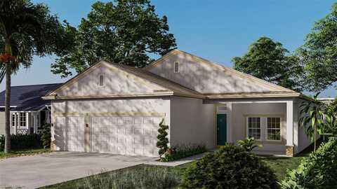 151 APRIL ROAD, ROTONDA WEST, FL 33947